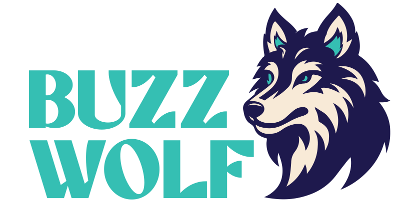 BuzzWolf_Colour Logo